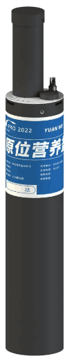 第五代 KLD-C PRO 2022 原位營養鹽分析儀