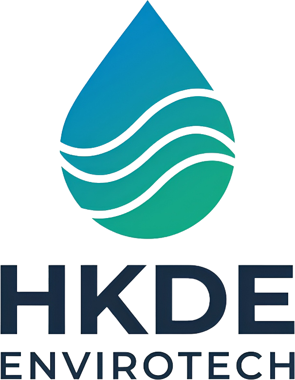 HKDE Envirotech Logo